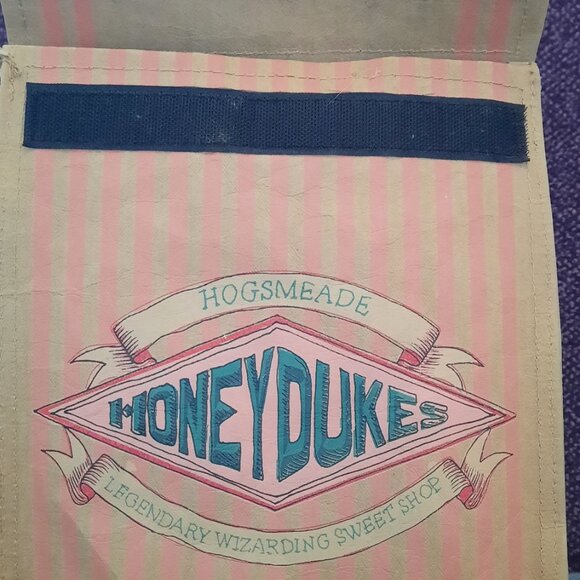 Harry Potter Insulated Lunch Bag - Picture 7 of 7